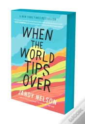 Capa do artigo When The World Tips Over
