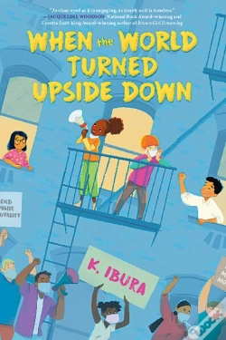 Capa do artigo When The World Turned Upside Down