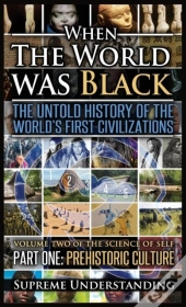 When The World Was Black, Part One