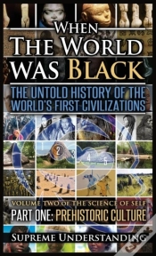 Capa do artigo When The World Was Black, Part One