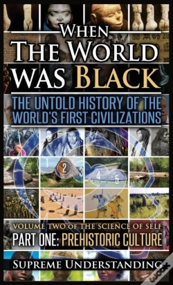 Capa do artigo When The World Was Black, Part One