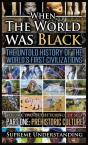 When The World Was Black, Part One - Preview