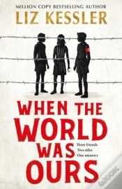 Capa do artigo When The World Was Ours