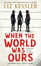 Capa do artigo When The World Was Ours