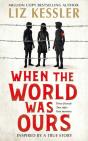 When The World Was Ours - Preview
