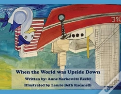 Capa do artigo When The World Was Upside Down