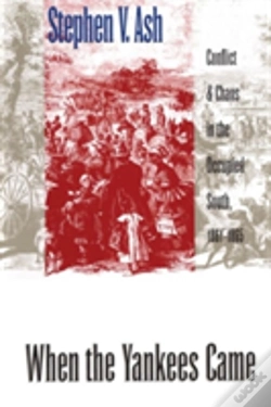 Capa do artigo When The Yankees Came