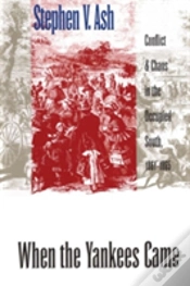 Capa do artigo When The Yankees Came
