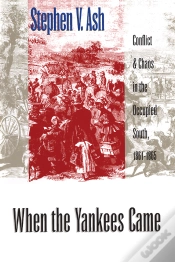 Capa do artigo When The Yankees Came