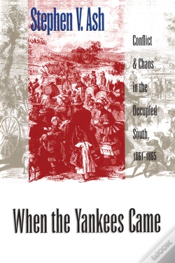 Capa do artigo When The Yankees Came