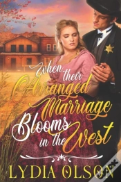 Capa do artigo When Their Arranged Marriage Blooms In The West