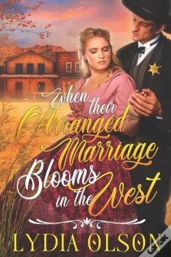 Capa do artigo When Their Arranged Marriage Blooms In The West