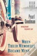 When Their Memories Became Mine