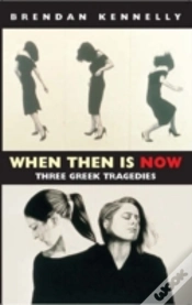 Capa do artigo When Then Is Now