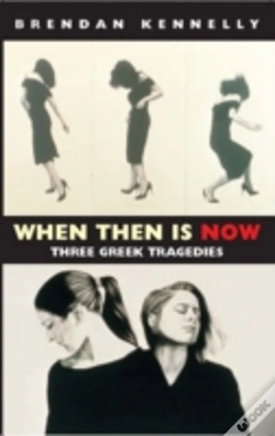 Capa do artigo When Then Is Now