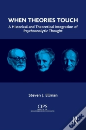 Capa do artigo When Theories Touch
