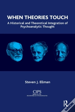 Capa do artigo When Theories Touch