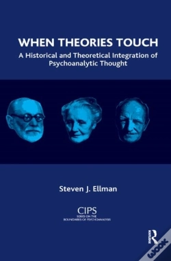 Capa do artigo When Theories Touch