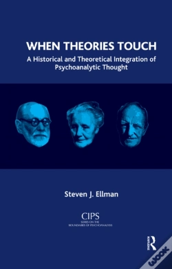 Capa do artigo When Theories Touch