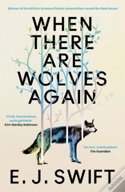 Capa do artigo When There Are Wolves Again
