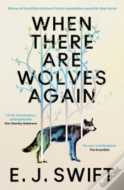 Capa do artigo When There Are Wolves Again