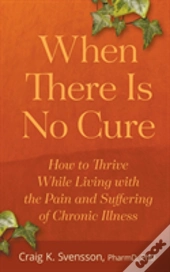 When There Is No Cure
