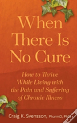 Capa do artigo When There Is No Cure