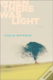 Capa do artigo When There Was Light