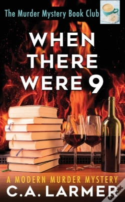 Capa do artigo When There Were 9