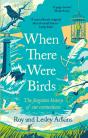 When There Were Birds - Preview