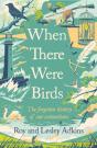 When There Were Birds - Preview