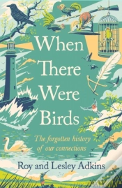 Capa do artigo When There Were Birds