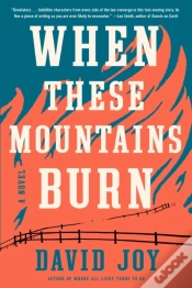 Capa do artigo When These Mountains Burn