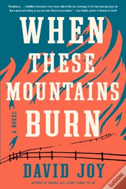 Capa do artigo When These Mountains Burn