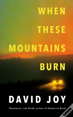 Capa do artigo When These Mountains Burn