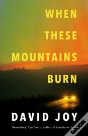 Capa do artigo When These Mountains Burn