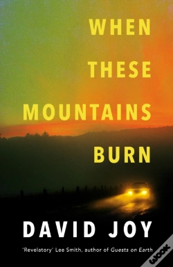 Capa do artigo When These Mountains Burn