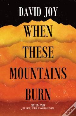 Capa do artigo When These Mountains Burn