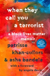 Capa do artigo When They Call You A Terrorist