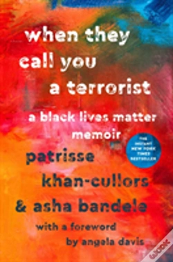 Capa do artigo When They Call You A Terrorist