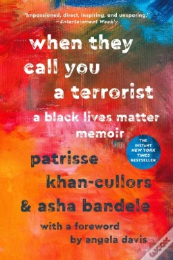 Capa do artigo When They Call You A Terrorist