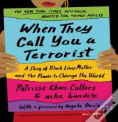 When They Call You A Terrorist