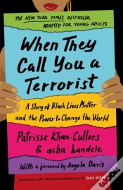 Capa do artigo When They Call You A Terrorist
