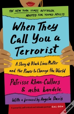 Capa do artigo When They Call You A Terrorist