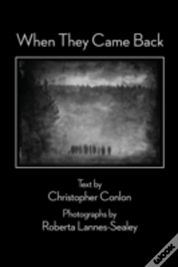 Capa do artigo When They Came Back