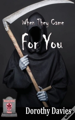Capa do artigo When They Came For You