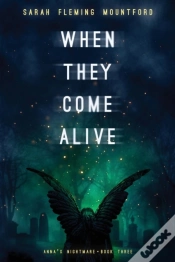Capa do artigo When They Come Alive