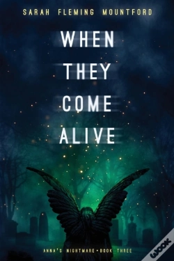 Capa do artigo When They Come Alive