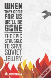 Capa do artigo When They Come For Us, We