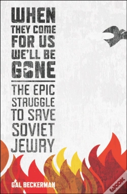 Capa do artigo When They Come For Us, We'Ll Be Gone